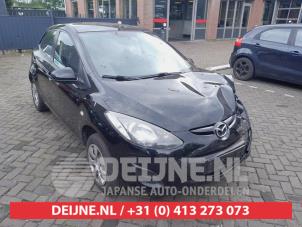 Mazda 2 Dynamo O726355 Donor vehicle