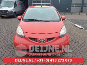 Toyota Aygo 05-