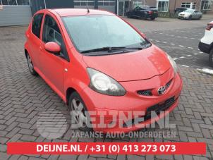 Toyota Aygo Klimapumpe O749294 Spenderfahrzeug