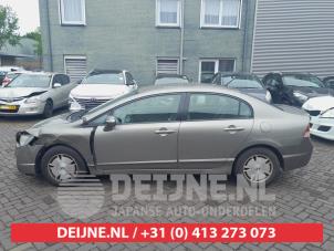 Honda Civic IMA 06-