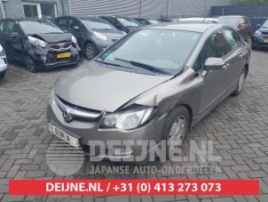 Honda Civic IMA 06-