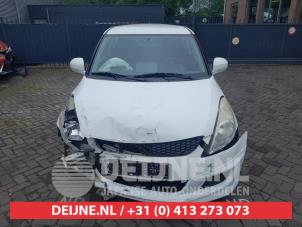 Suzuki Swift 10-