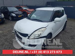 Suzuki Swift 10-