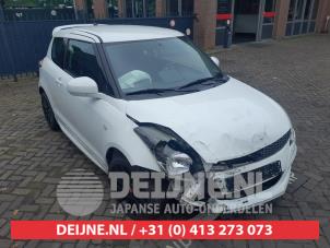 Suzuki Swift Lambda Sonde O726825 Donorvoertuig