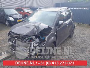 Suzuki Ignis 17-