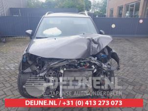 Suzuki Ignis 17-