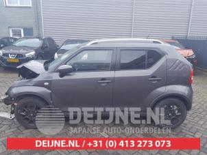 Suzuki Ignis 17-