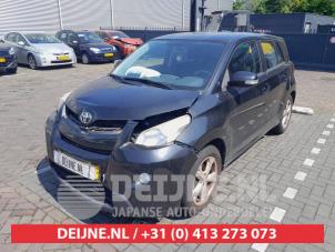 Toyota Urban Cruiser 09-