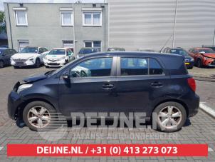 Toyota Urban Cruiser 09-