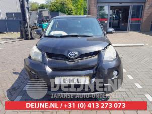 Toyota Urban Cruiser 09-