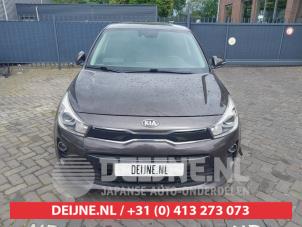 Kia Rio 17-