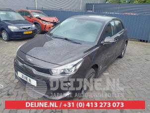 Kia Rio 17-