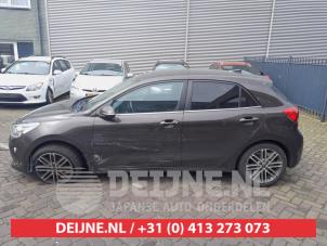 Kia Rio 17-
