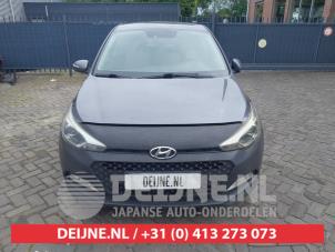 Hyundai I20 15-