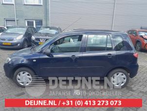 Mazda 2 03-