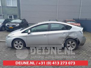 Toyota Prius 09-