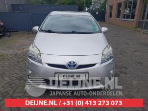 Toyota Prius 09-