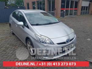 Toyota Prius Motor O728875 Spenderfahrzeug