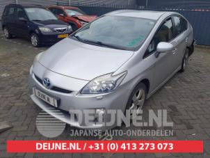 Toyota Prius 09-