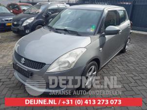 Suzuki Swift 10-