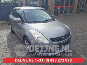 Suzuki Swift Dynamo O727630 Spenderfahrzeug