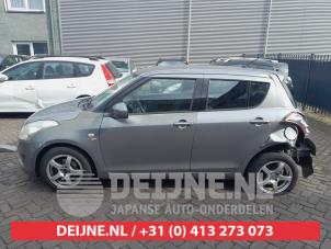 Suzuki Swift 10-