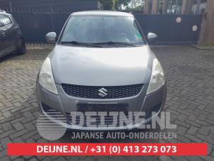 Suzuki Swift 10-