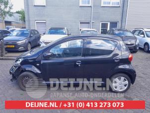 Toyota Aygo 05-