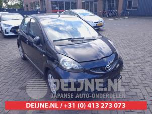 Toyota Aygo Multi-functional window switch O727274 Donor vehicle