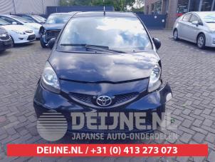 Toyota Aygo 05-