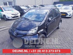 Toyota Aygo 05-
