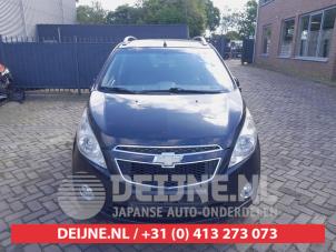 Chevrolet Spark 09-