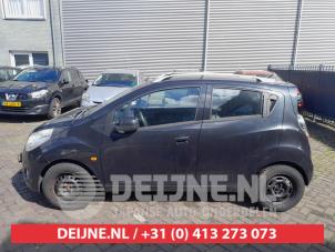 Chevrolet Spark 09-