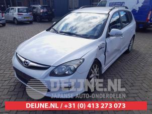 Hyundai I30 07-