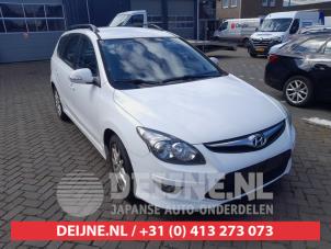 Hyundai I30 Heckklappe O730535 Spenderfahrzeug