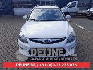 Hyundai I30 07-