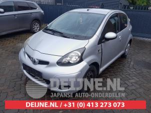 Toyota Aygo 05-