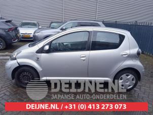 Toyota Aygo 05-