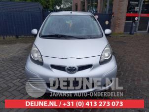 Toyota Aygo 05-