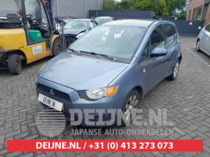 Mitsubishi Colt 04-