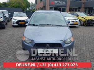 Mitsubishi Colt 04-