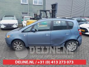 Mitsubishi Colt 04-
