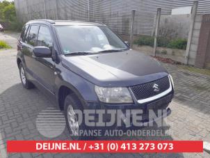 Suzuki Grand Vitara Heizung Heizelement O734224 Spenderfahrzeug