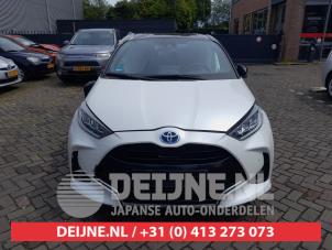 Toyota Yaris 4 20-
