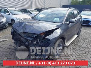 Kia Sportage 21-