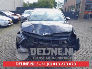Kia Sportage 21-