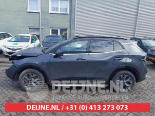 Kia Sportage 21-