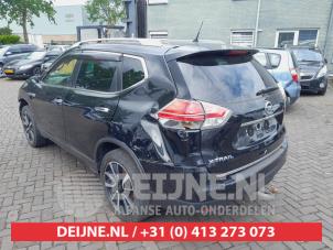 Nissan X-Trail 14-