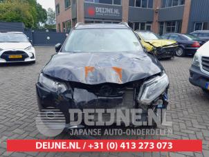 Nissan X-Trail 14-