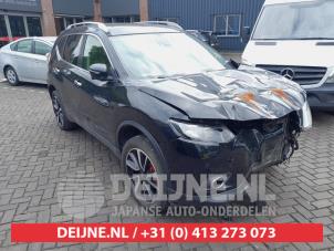 Nissan X-Trail Motor O727441 Donorvoertuig